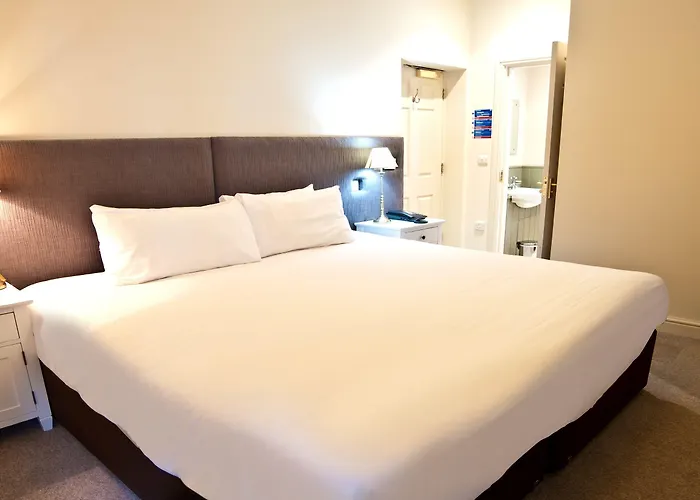 The Cuckoo Brow Inn Near Sawrey