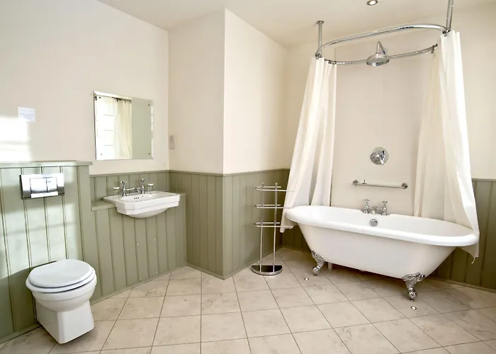 The Cuckoo Brow Herberg 4*