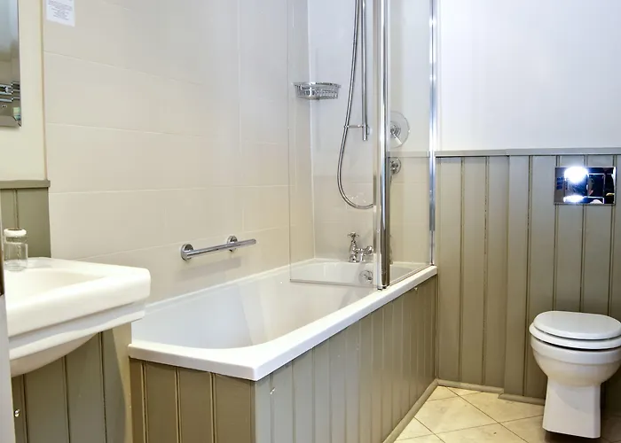 Inn The Cuckoo Brow Near Sawrey