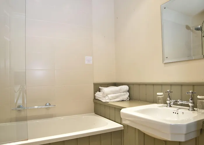 Herberg The Cuckoo Brow