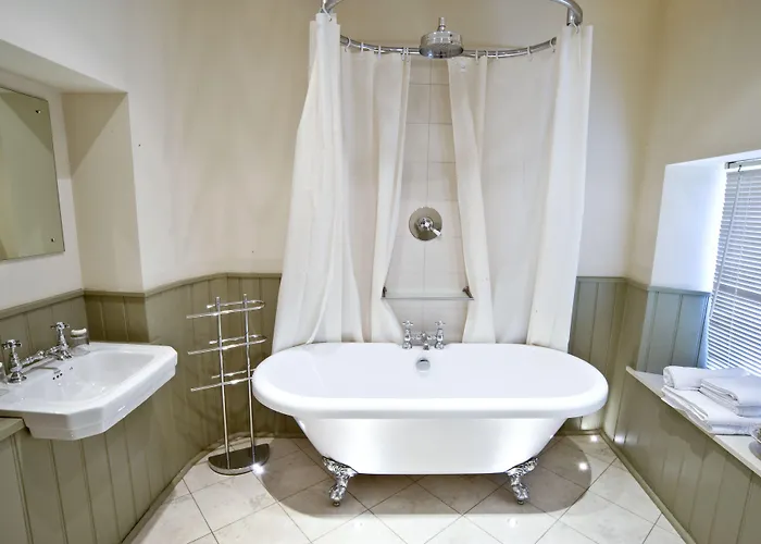 The Cuckoo Brow Near Sawrey