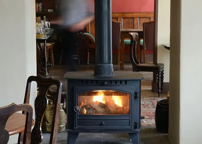 Herberg The Cuckoo Brow