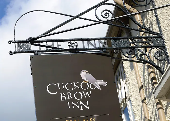 The Cuckoo Brow