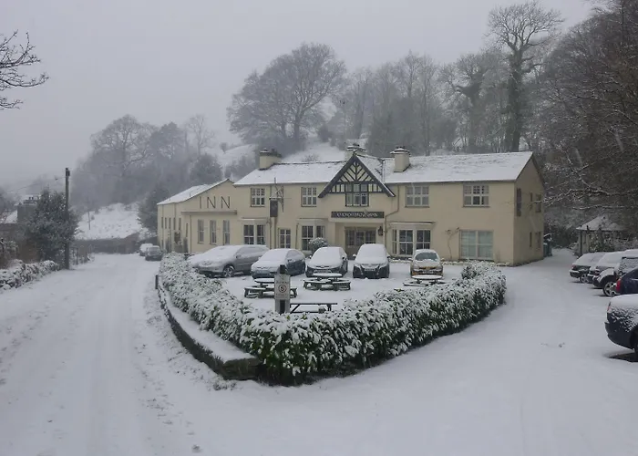 Inn The Cuckoo Brow Near Sawrey