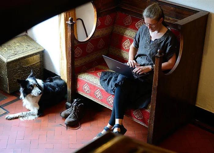 The Cuckoo Brow Inn 4*