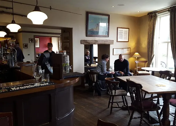 Inn The Cuckoo Brow 4*