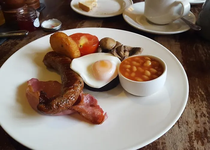 The Cuckoo Brow 4* Near Sawrey