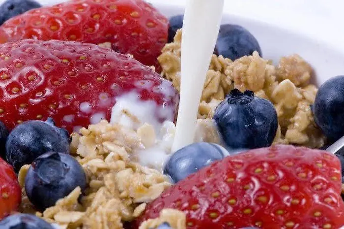 The Cuckoo Brow Inn Near Sawrey