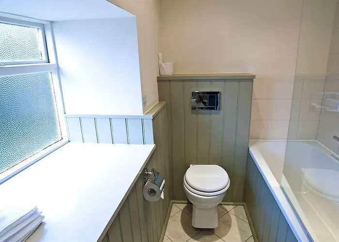 The Cuckoo Brow 4* Near Sawrey