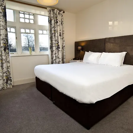 The Cuckoo Brow Mini-hôtel Near Sawrey