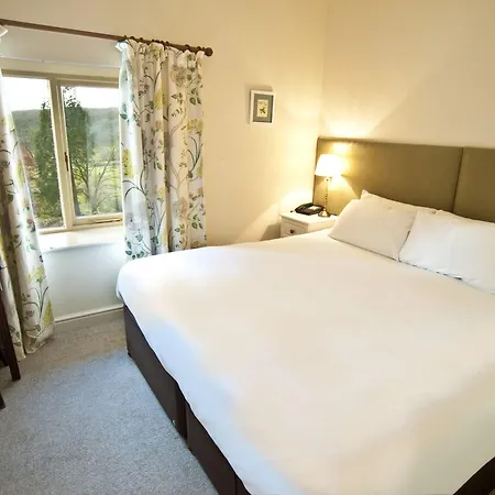 The Cuckoo Brow 4* Near Sawrey