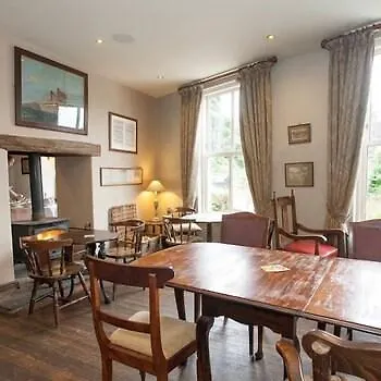 Mini-hôtel The Cuckoo Brow 4*