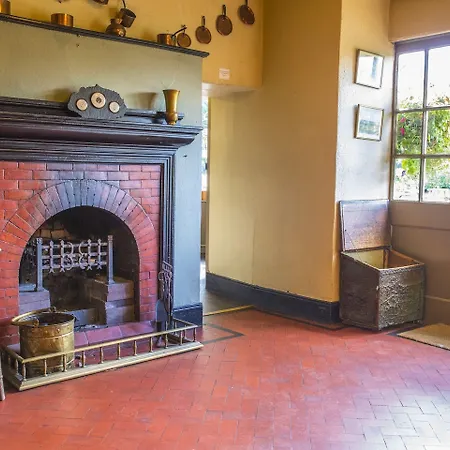 The Cuckoo Brow Mini-hôtel 4*