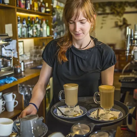 The Cuckoo Brow Near Sawrey