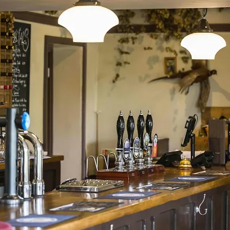 The Cuckoo Brow Mini-hôtel Near Sawrey