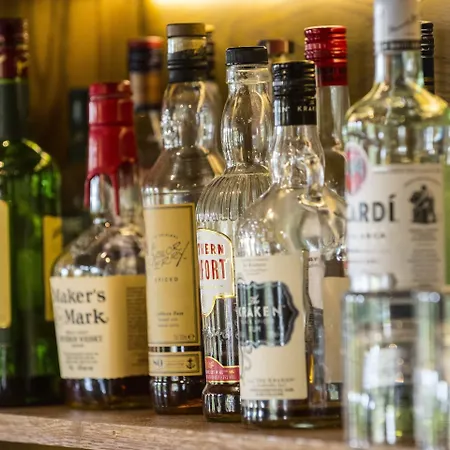 The Cuckoo Brow Near Sawrey