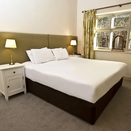 The Cuckoo Brow 4* Near Sawrey