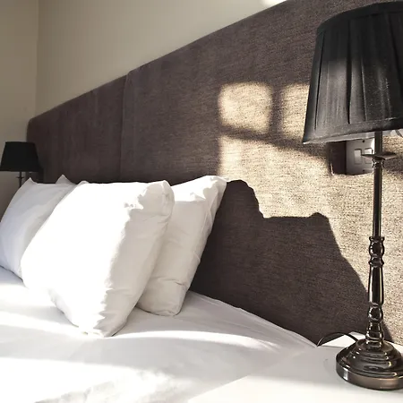 Mini-hôtel The Cuckoo Brow 4*