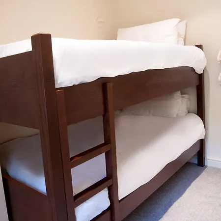 Mini-hôtel The Cuckoo Brow