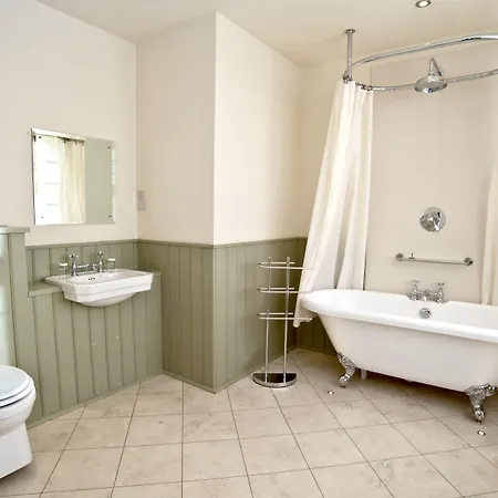 The Cuckoo Brow Mini-hôtel 4*