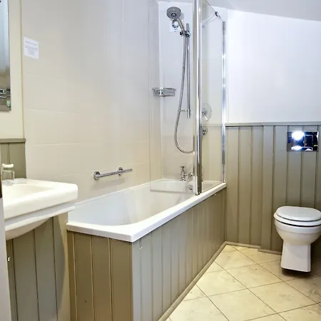 Mini-hôtel The Cuckoo Brow Near Sawrey