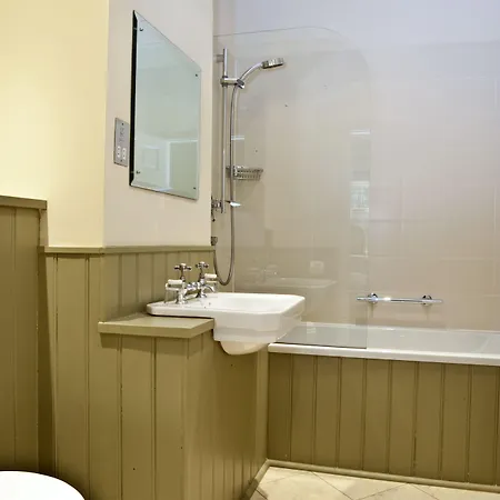 The Cuckoo Brow Mini-hôtel