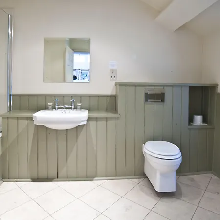 The Cuckoo Brow Mini-hôtel 4*