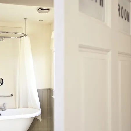 Mini-hôtel The Cuckoo Brow 4*