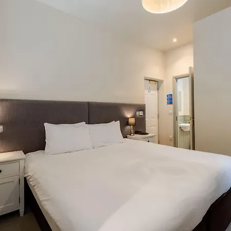 The Cuckoo Brow Mini-hôtel