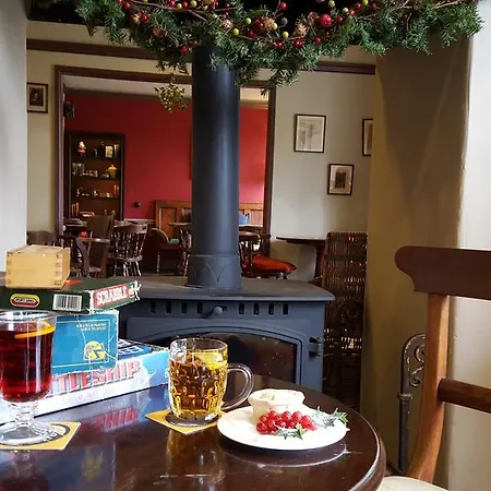 The Cuckoo Brow Mini-hôtel 4*