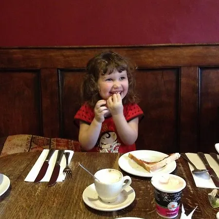 Mini-hôtel The Cuckoo Brow