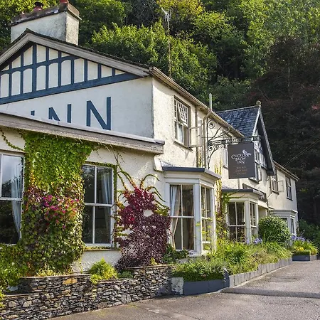 The Cuckoo Brow 4* Near Sawrey