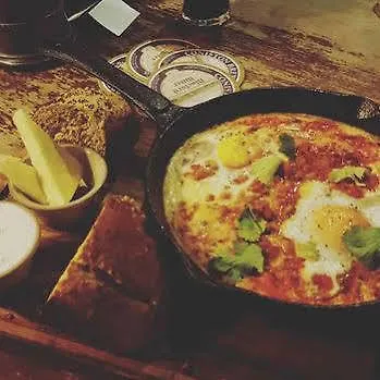 بيت ريفي ذا كوكو براو إن Near Sawrey