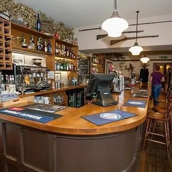 The Cuckoo Brow Inn 4*