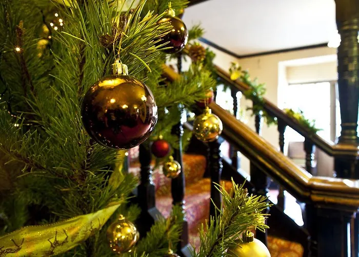 The Cuckoo Brow 4* Near Sawrey